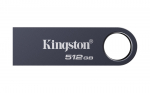 MEMORY DRIVE FLASH USB3.2 512G/SE9 G3 KE-U2X512-1AC KINGSTON