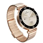 SMARTWATCH GARETT ROSE GOLD STEEL