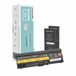 Battery for Lenovo ThinkPad L530 T430 T530 - 6600 mAh (71 Wh)