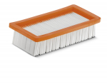 Flat pleated filter 6.415-953.