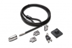 Desktop & Peripherals Locking Kit 2.0