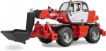 Bruder Manitou Telescopi c forklift MRT 2150
