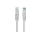 Patchcord cat.6 UTP 7.5 m sz PCU6-10CC-0750-S