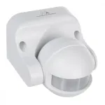 Occupancy PIR motion sensor Maclean MCE358 W
