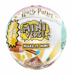 Figures Miniverse Make It Mini Harry Potter Honeydukes 1 pcs