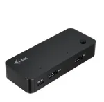Universal KVM HUB 2x USB-C + 2x USB-A 3.0