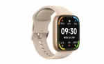 Smartwatch EW06 gold