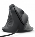 ECM-500 ergonomic wired mouse for left-handed
