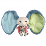 Fisher-Price Planet Friends Giant Ear Elephant, soft toy