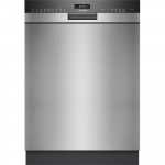 Siemens SN45ZS07CE IQ500, dishwasher (stainless steel, 60 cm, Home Connect)