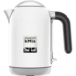 Kenwood kMix Kettle ZJX650 white, 2200 watts, 1 liter