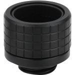 Thermal Grizzly DeltaMate Fitting HT16, connection black