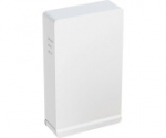 Telekom 5G receiver TE (white, for hybrid 5G/LTE in conjunction with the Speedport Smart 4)