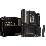 GigaByte GiBy X870E AERO X3D DARK WOOD - AM5