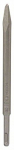 Bosch SDS-plus 10er Bulk Spitzmeissel 250 - 2608690132