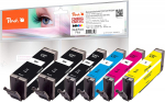 PEACH ink MP Plus 580XXL / 581XXL Canon
