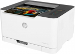 HP Laser 150nw Color