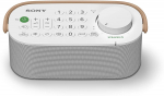 Sony SRS-LSR200 Wireless TV Speaker - with integrated remote control