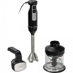 Rowenta Rowenta X-Force Flex 15.60 RH99F1, stick vacuum cleaner (black/bronze)