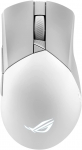 ASUS ROG Gladius III Wireless Aimpoint, gaming mouse (white)