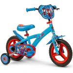 Bike HUFFY Spidey & Friends 12" 22844W