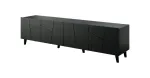RTV kapp ETNA 200x42x52 matt must