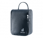 Deuter Wash Center I - cosmetic bag (Black)