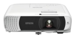 Epson EB-FH54 standardkaugusprojektor 4100 ANSI luumenit 3LCD 1080p (1920x1080) valge