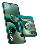 Motorola razr 70 17.5 cm (6.9") Dual SIM Android 16.0 5G USB Type-C 8 GB 256 GB 4800 mAh Dark Green