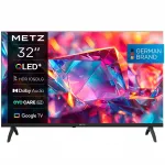 Metz MQH7030Z 81,3 cm (32") HD Ready Smart TV Black