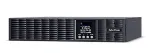 CyberPower OLS3000ERT2UA katkematu toiteallikas (UPS) Topeltkonversioon (v&otilde;rgus) 3 kVA 2700 W 10 vahelduvvoolu pistikupesa