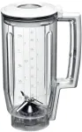 Bosch MUZ5MX1 mikseri/k&ouml;&ouml;gikombaini lisatarvik