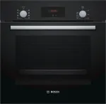 Bosch Serie 2 HBF153BB0 ahi 66 L 3300 W must
