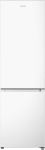 Gorenje NRK418EEW4 Freestanding fridge freezer 255 L White
