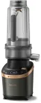 Philips HR3770/00 blender Cooking blender 1500 W Black, Copper
