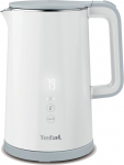 Tefal Sense KO6931 elektriline veekeetja 1,5 L 1800 W Valge