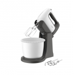 Tefal Prep'Mix+ HT4641 k&ouml;&ouml;gikombain 500 W hall, valge
