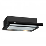 Teka TL 6310 332 m&sup3;/h Sisseehitatud must