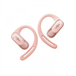 SHOKZ OpenFit Air peakomplekt juhtmevabad k&otilde;rvakonksuga k&otilde;nedele/muusikale/spordile/igap&auml;evastele Bluetooth-k&otilde;rvaklappidele roosa