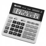 &Uuml;ksteist kontorikalkulaatorit SDC-368 (EL)