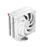 DeepCool AK400 Digital PRO WH protsessori &otilde;hujahuti 12 cm valge 1 tk
