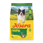 Josera SensiPlus t&auml;iskasvanutele 3 kg