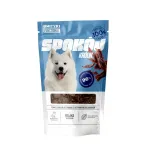 UNISZKI Spok&oacute;j Rabbit Mono - dog treat - 90g