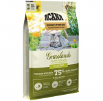 ACANA Grasslands Cat - dry cat food - 4,5kg