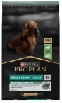 PURINA Pro Plan Small & Mini Adult Sensitive Digestive - 7 kg
