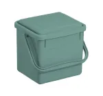 ROTHO Green - pr&uuml;gisorteerimiskonteiner - 4,5l
