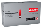 Activejet ATH-53NX tooner (asendus HP 53X Q7553X, Canon CRG-715H; Supreme; 7900 lehek&uuml;lge; must)