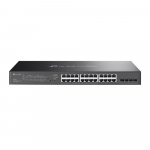 TP-Link Omada 28-pordiline gigabiti nutil&uuml;liti 16-pordilise PoE+ toega