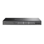 TP-Link Omada 28-pordiline gigabiti nutil&uuml;liti 16-pordilise PoE+ toega