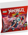 LEGO NINJAGO 30699 Mini Ninja Combo Mech